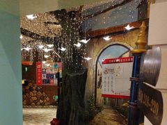 -火吧PTV聚会餐厅(10号店)