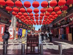 -古文化街旅游区