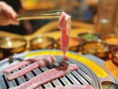 -金顺韩式烤肉·网红烤肉店(广利路店)