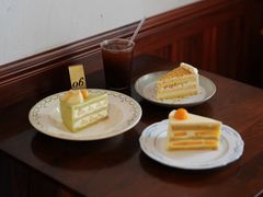 -竹子咖啡bamboo coffee