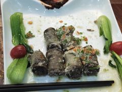 -清真悦宾楼食府(海湖店)
