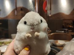 -釜山火炉韩式炭火烤肉(欧洲城店)