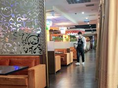 -上岛咖啡(华源四里店)