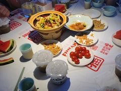-四道菜·福建菜馆(莆田万达店)