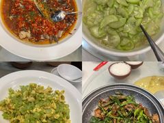 -湘桂人酒楼(西便门店)