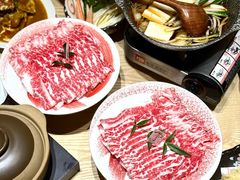 -清水日本料理铁板烧(学府路店)