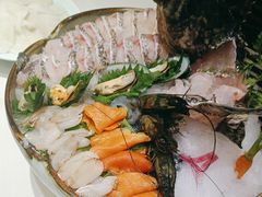 -红鼎豆捞(临江大道店)