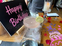 -Mark&Mars Restaurant