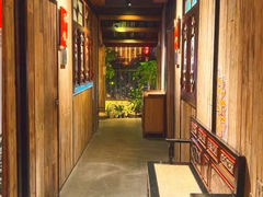 -金苑酒家·客家菜·广东老字号(万象店)