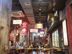 -萍姐火锅·公路夜市(南京新街口店)