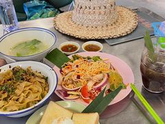-mamalao老挝烤肉糯米饭