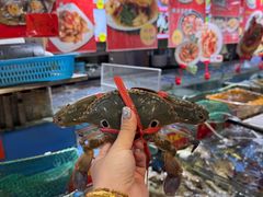 -吉莲利苑海鲜酒家(珠海拱北29年老字号店)