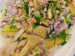 -粤·向群饭店(泮塘路店)