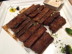 红烧舟山带鱼-106餐厅(山水文园店)