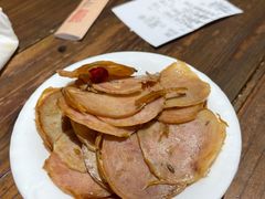 -盟重烧烤(高正街店)