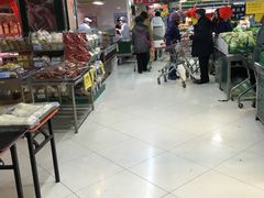 -物美(北沙滩店)