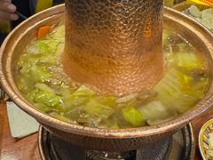 -思金拉措庄园藏餐(太阳岛店)