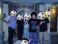 -屋有岛沉浸游戏旗舰店(中山公园店)