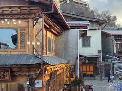 -塔洛藏餐吧(香格里拉古城店)