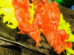 -唇辣号重庆老火锅(石担路店)