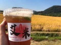 -艾米稻香小镇