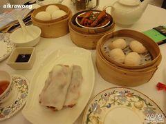 啦啦~-翠园(铜锣湾广场店)