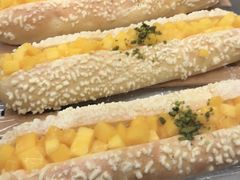 -奈雪的茶(青岛卓悦里INTOWN店)