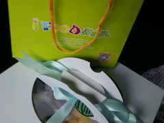 android_upload_pic-iFood甜嫩嫩(江东北路店)