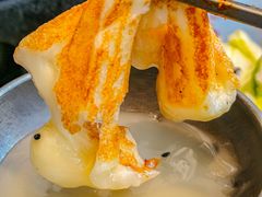 -范儿·嫂子烤肉·精致炭火烤肉(长治路店)