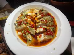 -锦府园·新台州菜(合生汇店)