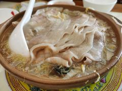 极品白肉砂锅-砂锅居(西四店)