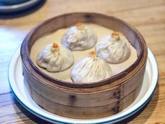 -蜜桃餐厅·古运河畔(南下塘店)