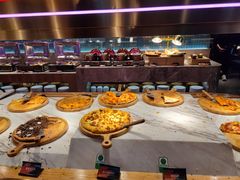 -比格比萨自助(南京万达茂店)