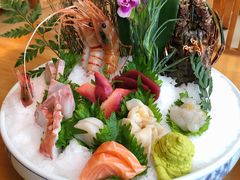 -王鼎精致料理铁板烧(世博源店)