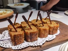 義和小肉饼-羲和雅苑•北京烤鸭(国贸商城店)