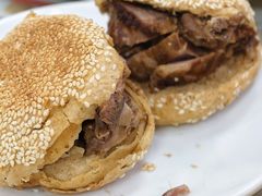 -清真·鸦儿李记·小馆(后海店)