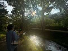 -富士山吉田線五合目