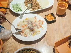 -谷丽麦馕新疆菜·清真(步步高梅溪新天地店)