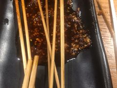 -喝丢一只鞋海鲜烧烤·海肠捞饭(市场店)