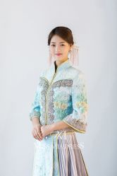 点击看大图 -MISS MIA 婚纱品牌馆