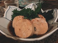 -半藏居酒屋(香港花园店)