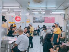 -红大哥水门鸡饭(總店)