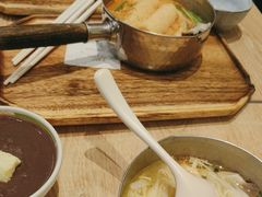-小满手工粉(北京顺义华联店)
