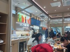 -小满手工粉(上海月星环球港店)