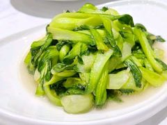 清炒时蔬-潞安酒店(宁国路店)