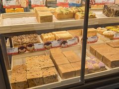 -爸爸糖吐司面包(悠唐购物中心店)