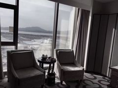 -厦门途易蓝罗约海景温泉酒店(园博苑地铁站店)