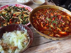 -饭江湖·江湖菜(湖广会馆店)
