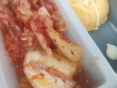 -韩时烤肉(丰科万达广场店)