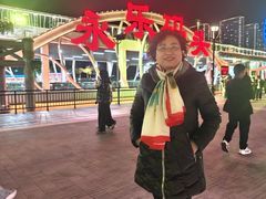 -海河游船-永乐码头(大悲院)